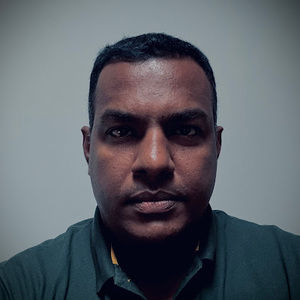 Meet your Posher, Malcolm